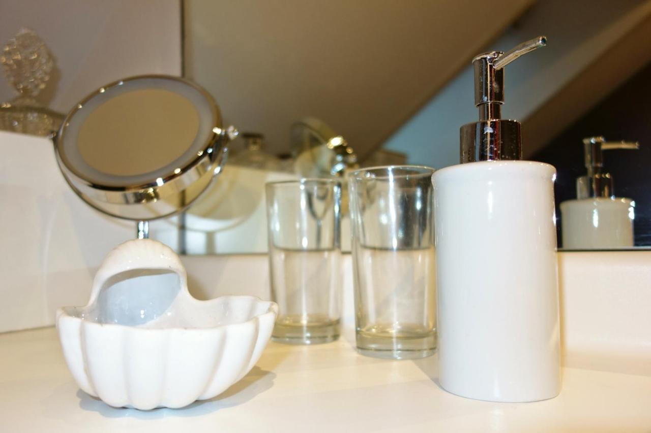 Reve Gourmand Bed & Breakfast Боранг Екстериор снимка