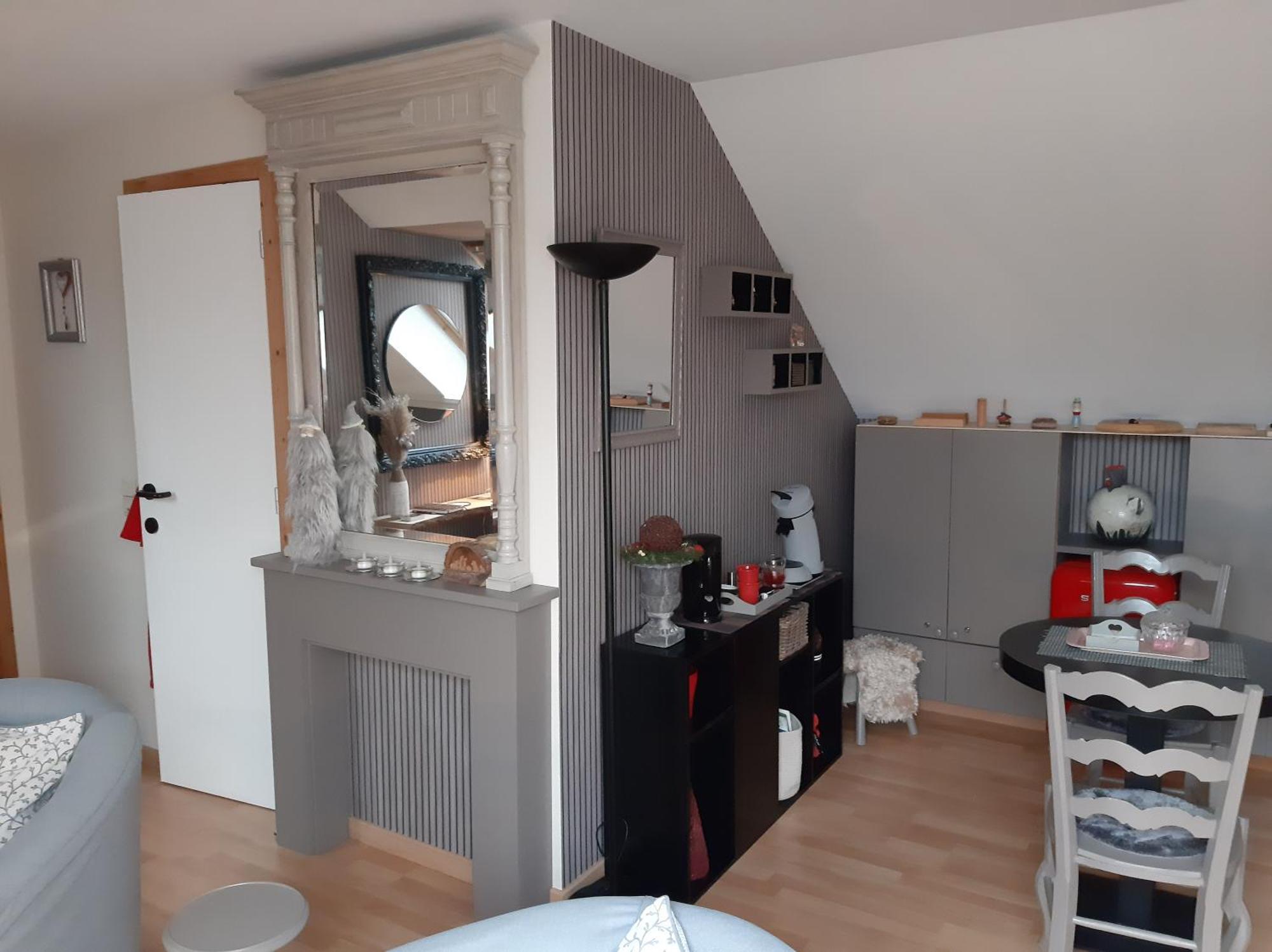 Reve Gourmand Bed & Breakfast Боранг Екстериор снимка